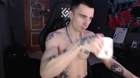 Snapshot of eduard_loveee chatting on 02.06.26 Eduar online show from 02.06.26