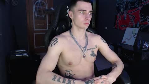 Snapshot of eduard_loveee chatting on 02.24.26 Eduar online show from 02.24.26