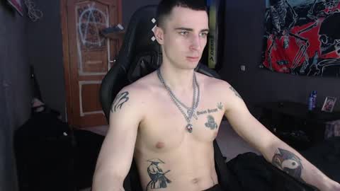 Snapshot of eduard_loveee chatting on 03.22.26 Eduar online show from 03.22.26