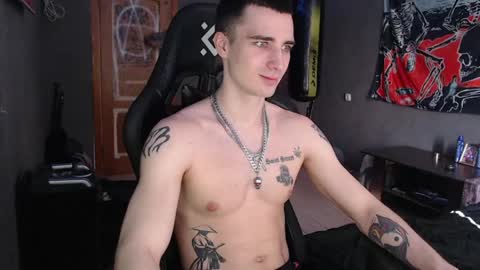 Snapshot of eduard_loveee chatting on 03.30.26 Eduar online show from 03.30.26