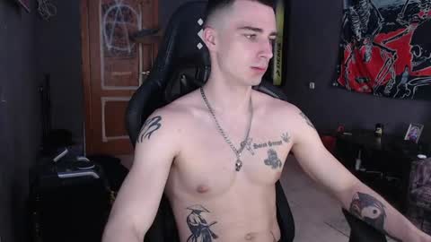 Snapshot of eduard_loveee chatting on 06.07.26 Eduar online show from 06.07.26