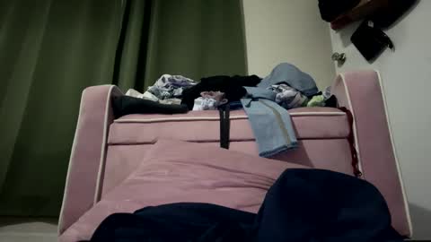 edward2736 online show from 10.02.25