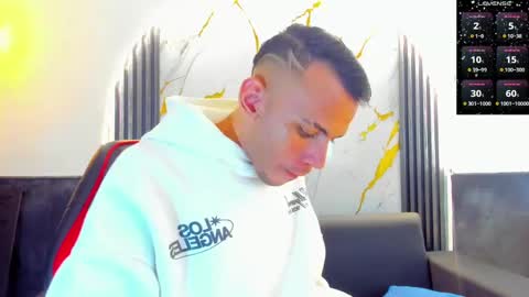 Edward Colleman online show from 10.14.25