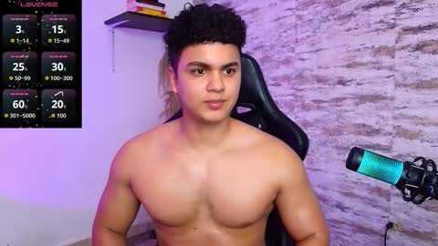 EDWARD CLARCK online show from 01.12.26