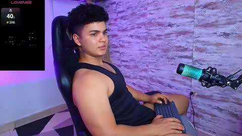 EDWARD CLARCK online show from 04.13.26