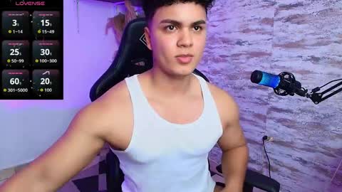 EDWARD CLARCK online show from 04.19.26