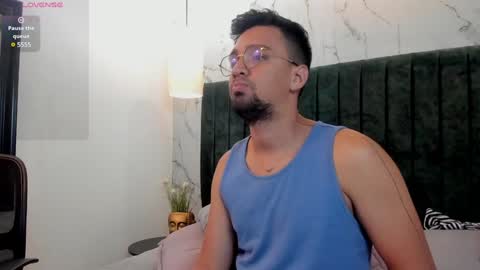 Eduardo online show from 01.31.25