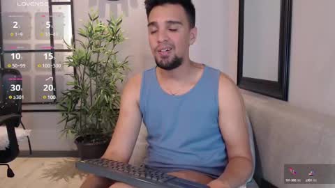 Eduardo online show from 02.01.25