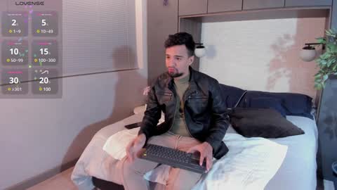 Eduardo online show from 02.09.25