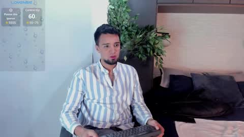 Eduardo online show from 02.16.25