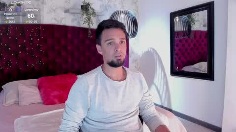 Eduardo online show from 02.18.25