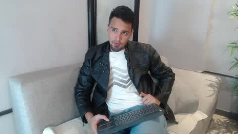 Eduardo online show from 03.06.25