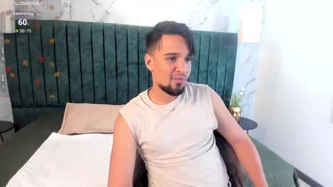 Eduardo online show from 09.14.25