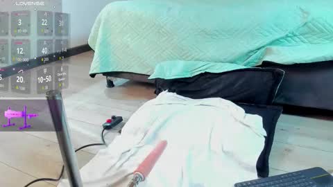 Eduardo online show from 10.30.25