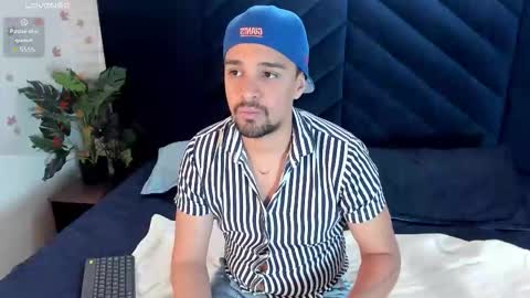 Eduardo online show from 01.09.26