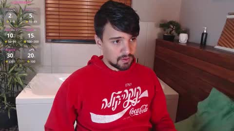 Snapshot of edward_maxx chatting on 01.17.26 Eduardo online show from 01.17.26