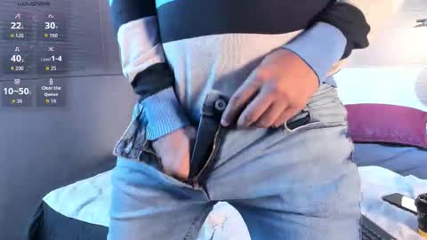 Snapshot of edward_maxx chatting on 02.13.26 Eduardo online show from 02.13.26