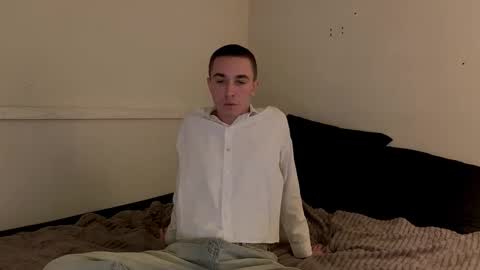 edwarddzhekson online show from 10.20.25