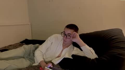 edwarddzhekson online show from 10.21.25