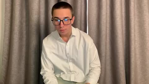 edwarddzhekson online show from 10.24.25