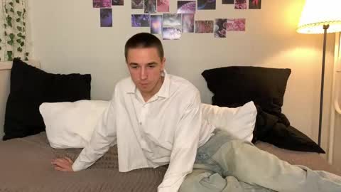 edwarddzhekson online show from 10.28.25