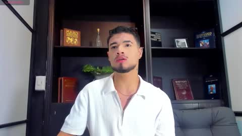 Edward Ross online show from 11.03.25