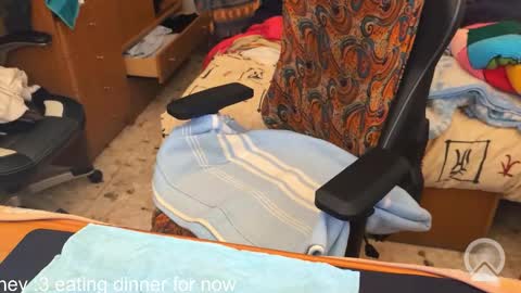 Alex online show from 02.03.26