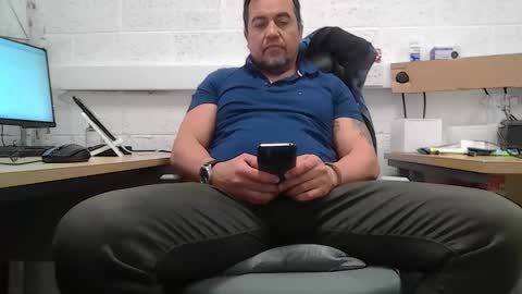 EdM online show from 04.13.26