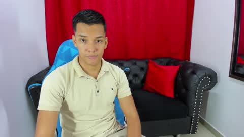 edwin blaz. online show from 09.14.25