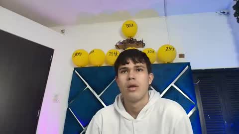 Edwin online show from 04.27.26