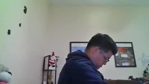 Nicky789 online show from 12.14.25