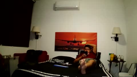 Nicky789 online show from 01.13.26