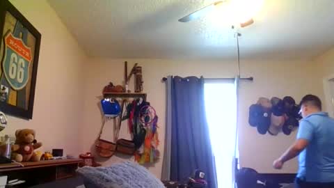 Nicky789 online show from 04.08.26