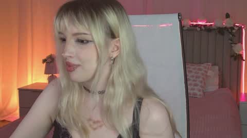 EVA NON NUDE online show from 03.30.26