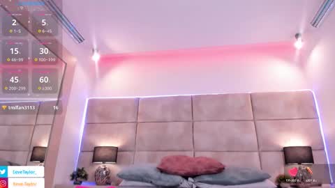 Eevee online show from 09.27.25