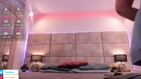 Eevee online show from 09.30.25