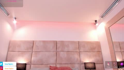 Eevee online show from 03.04.26