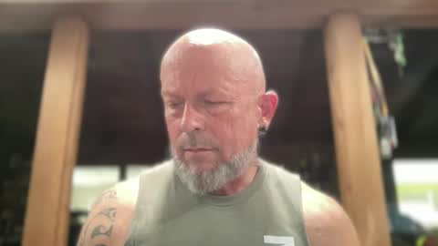 Harley Biker online show from 03.27.26