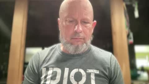 Harley Biker online show from 04.14.26