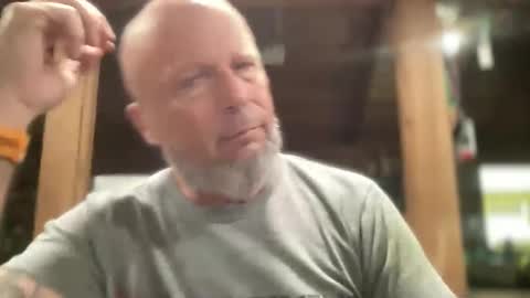 Harley Biker online show from 04.15.26