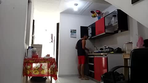 efectotrip online show from 09.23.25