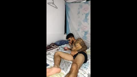 efectotrip online show from 04.08.26