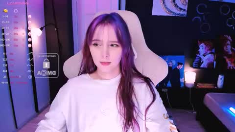 Effie online show from 12.15.25