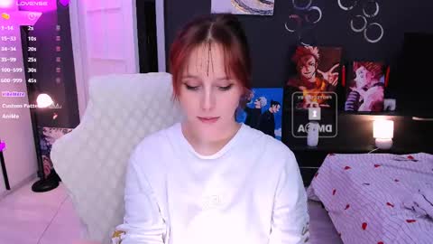 Snapshot of effie_lee chatting on 05.14.26 Effie online show from 05.14.26