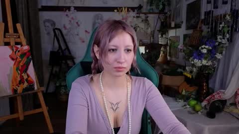 effiemeowley online show from 03.06.26