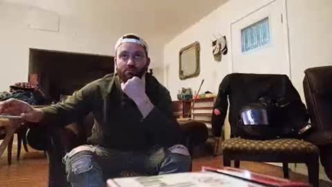 Snapshot of effingcowboy chatting on 03.12.26 effingcowboy online show from 03.12.26