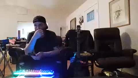 Snapshot of effingcowboy chatting on 03.23.26 effingcowboy online show from 03.23.26