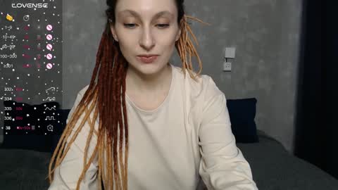 Anna online show from 12.02.24