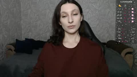 Anna online show from 02.12.26