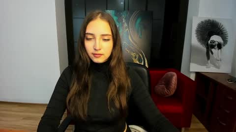 Effy Royse online show from 04.04.26